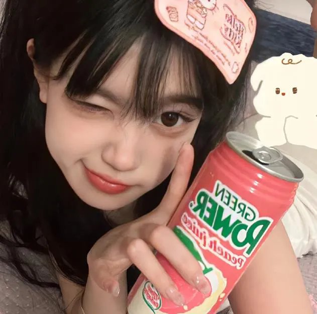 先天性淫娃