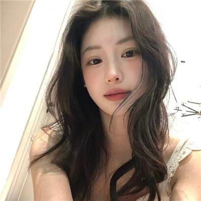 胖女孩