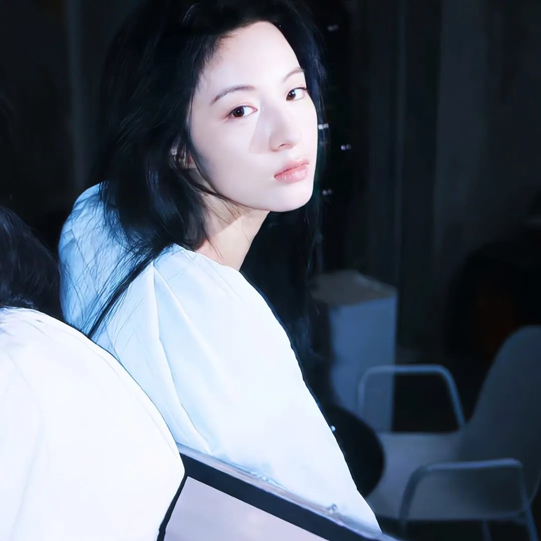 如此可爱的我们